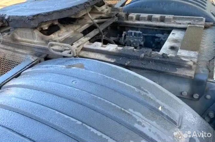 В разборке грузовик Scania, 5 series 2005-2010