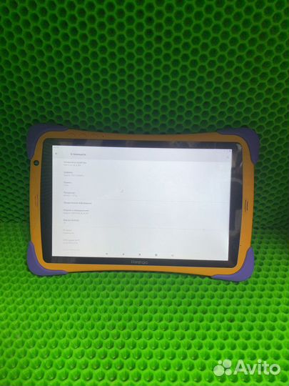 Планшет prestigio pmt3104 wi d ru
