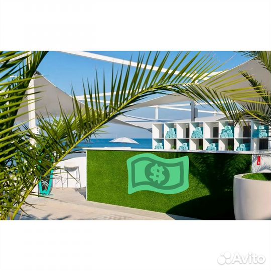 Администратор кассир