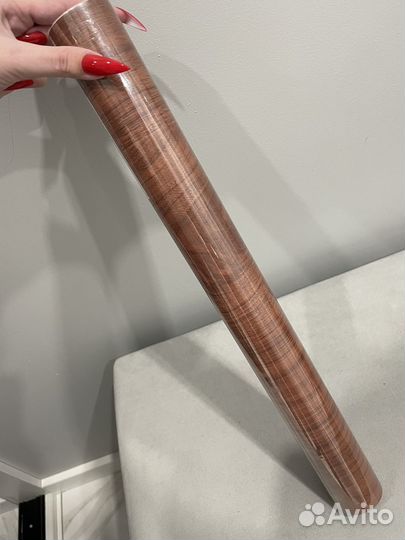 Самоклеящаяся пленка под дерево