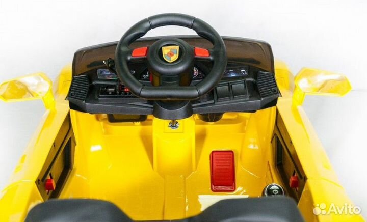 Электромобиль