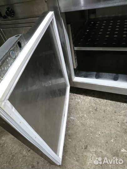 Стол холодильный Follett SC-120