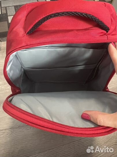 Рюкзак школьный ранец ортопедический к