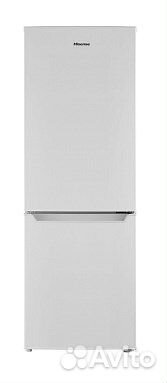 Холодильник Hisense RB-222D4AW1 Новый