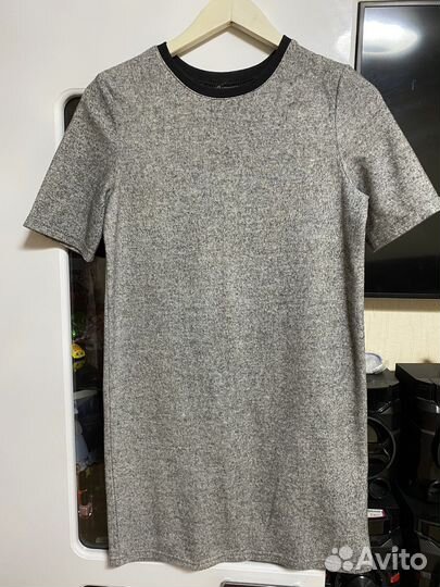 Платье туника новая и вторая б/у