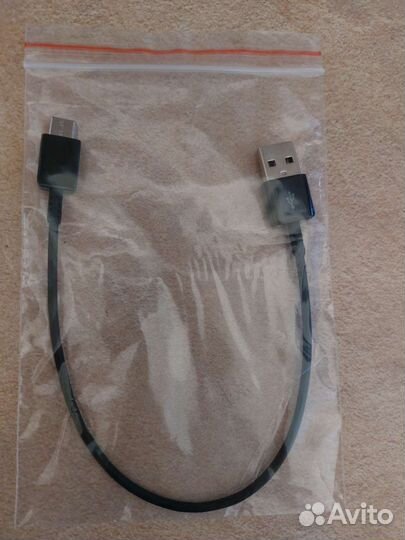 Кабель для зарядки телефона типC
