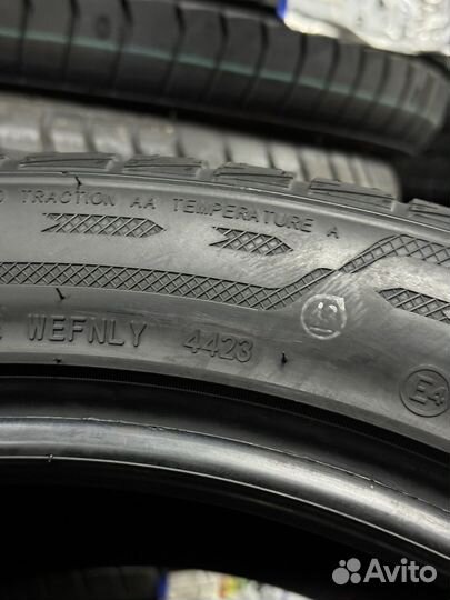 RoadX RXQuest SU01 315/35 R21 111Y