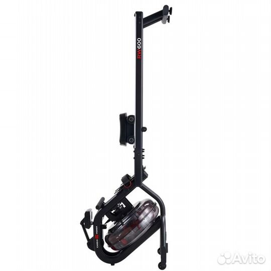 Гребной тренажер