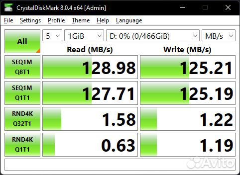 Жесткий диск Western Digital WD5000aaks