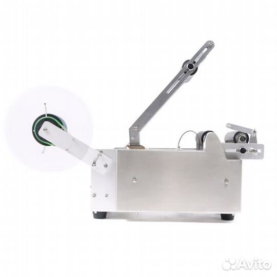 Этикетировщик (аппликатор) SL-50