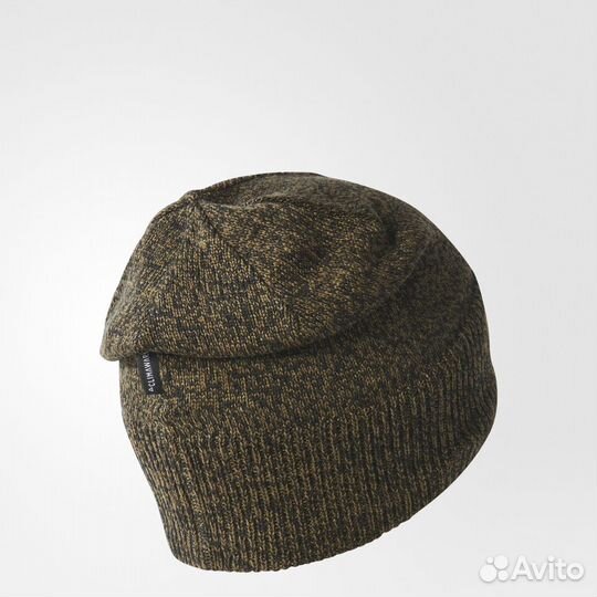 Зимние шапки adidas