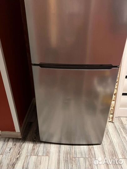 Холодильник Bosch