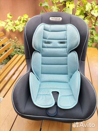 Детское автокресло от 0 до 18 кг
