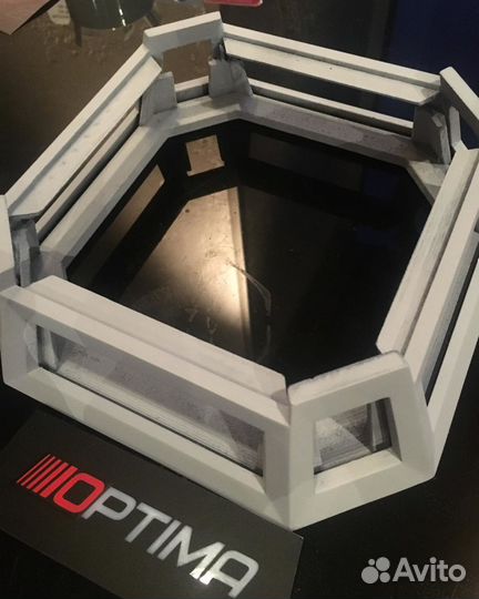 Мелкосерийное производство изделий из пластика