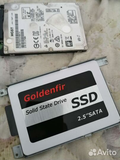 Игровой ноутбук asus x550v