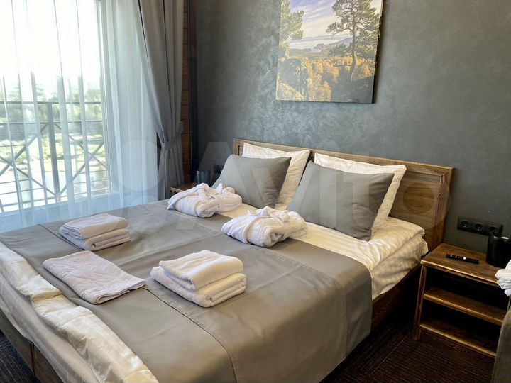 Квартира-студия, 25,6 м², 8/10 эт.