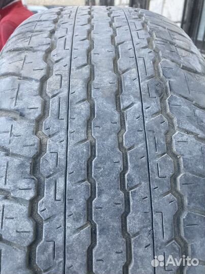 Dunlop Grandtrek AT22 265/60 R18