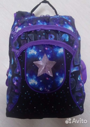 Рюкзак для девочки