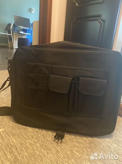 Сумка для ноутбука