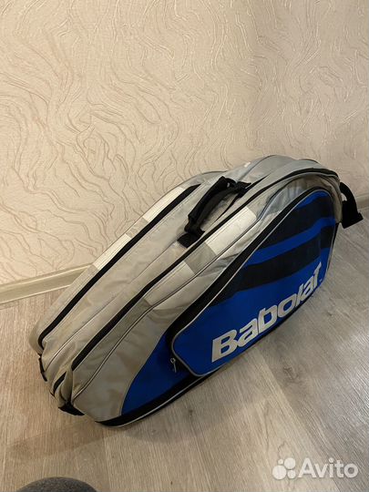 Теннисная сумка