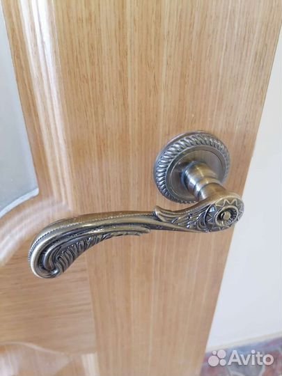 Двери межкомнатные