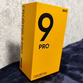 realme 9 Pro, 8/128 ГБ