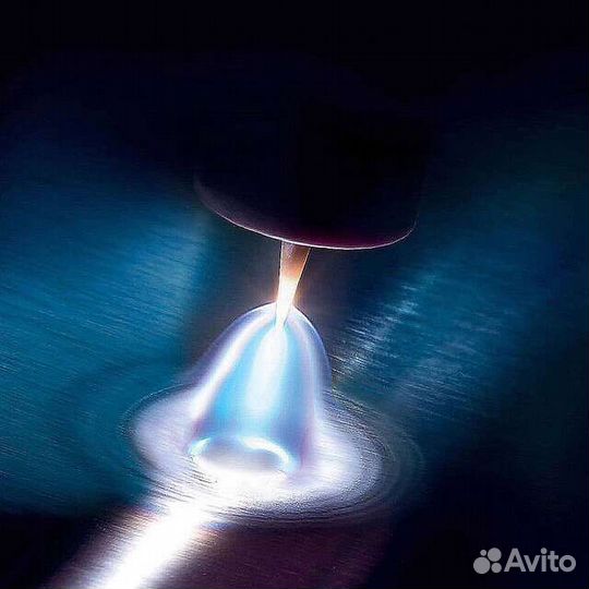 Сварка аргоном