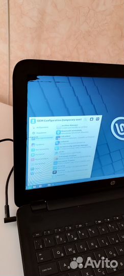 Ноутбук hp 250 g4