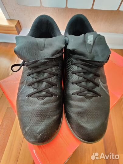 Футзалки Nike Mercurial Vapor 13 Academy