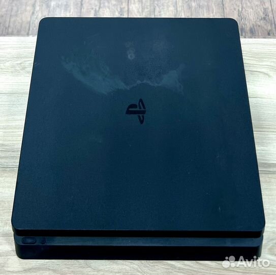Sony PS4 Slim 1TB #2111