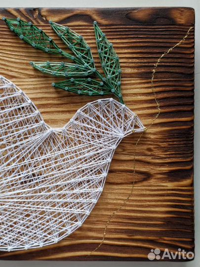 Светильник интерьерный