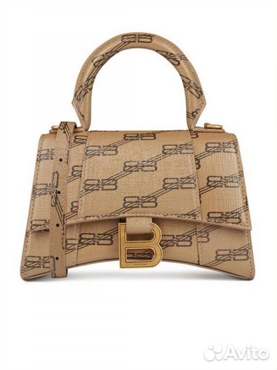 Сумка Balenciaga Hourglass XS оригинал