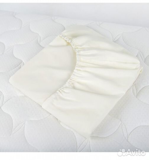 Детское постельное белье/Плед/Простыня/Наматрасник