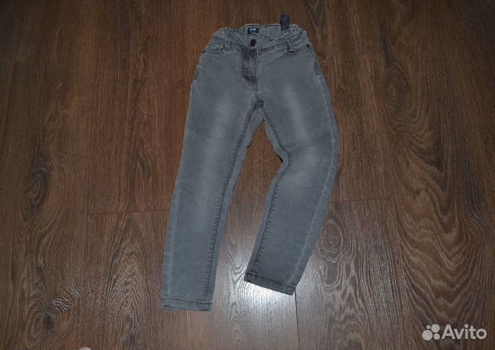 Джинсы kiabi skinny fit