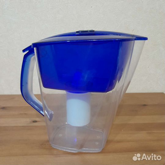 Фильтр для воды