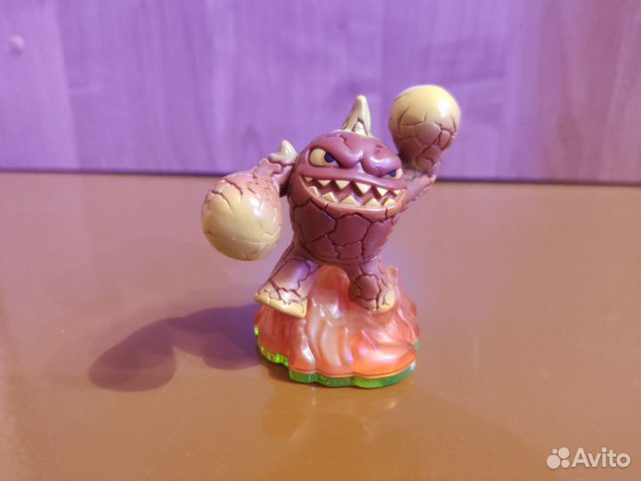 Игра Skylanders Spyros Adventures на пк