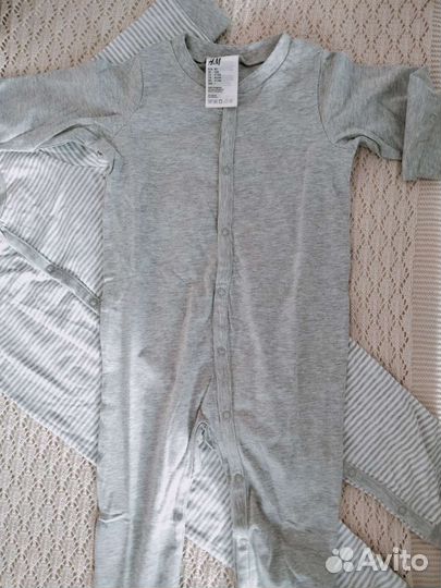 Детский комбинезон H&M