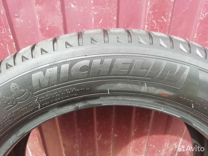 Michelin Energy Saver 195/55 R16 87