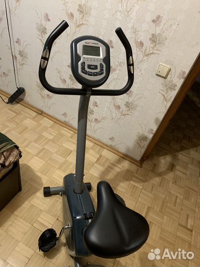 Велотренажер Carbon U704