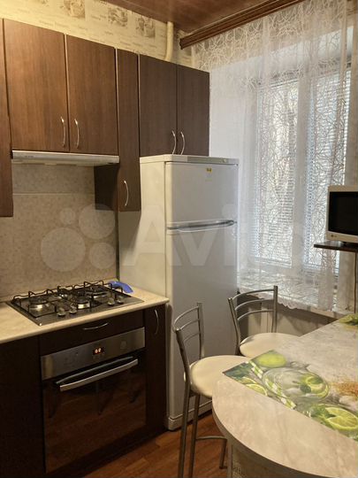 Квартира-студия, 29 м², 1/4 эт.