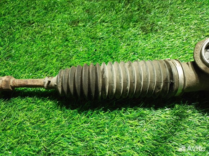 Рулевая рейка Renault Scenic 2