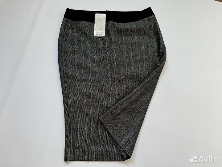 Юбка миди женская 44 46 oodji