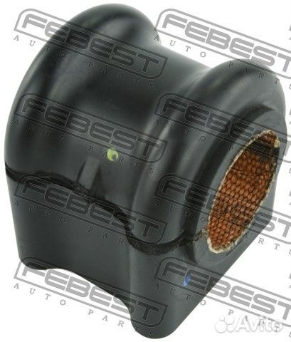 Втулка переднего стабилизатора d31.2