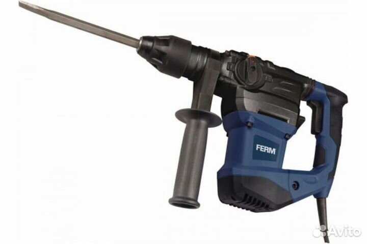 Перфоратор ferm HDM1037 новый с гарантией магазина