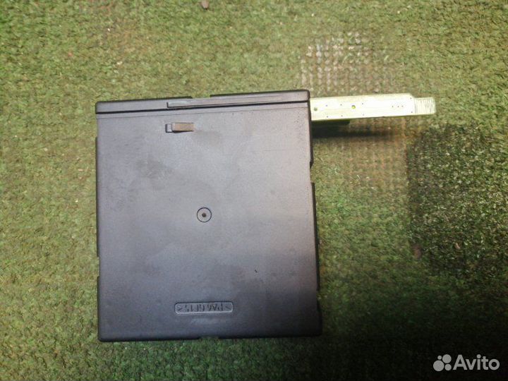 Блок комфорта Volkswagen Passat B6 2005-2011