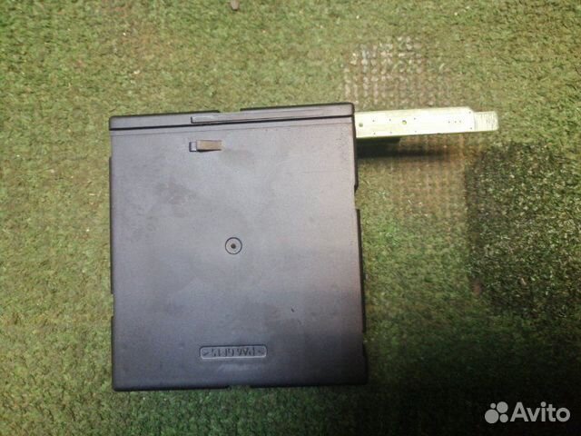 Блок комфорта Volkswagen Passat B6 2005-2011