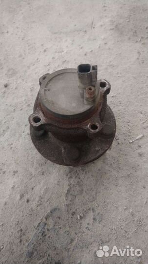 Подшибник левый задний, форд фокус 2