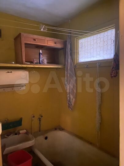 1-к. квартира, 31,5 м², 5/5 эт.