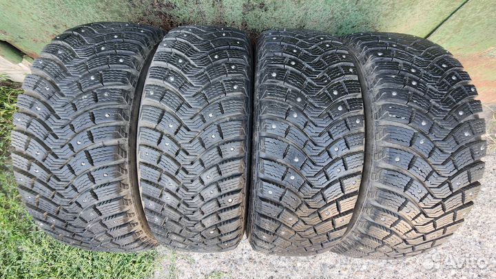 Michelin X-Ice North XIN2 185/60 R15