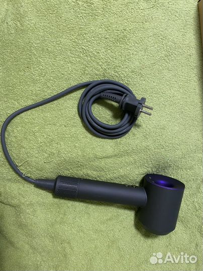 Dyson фен